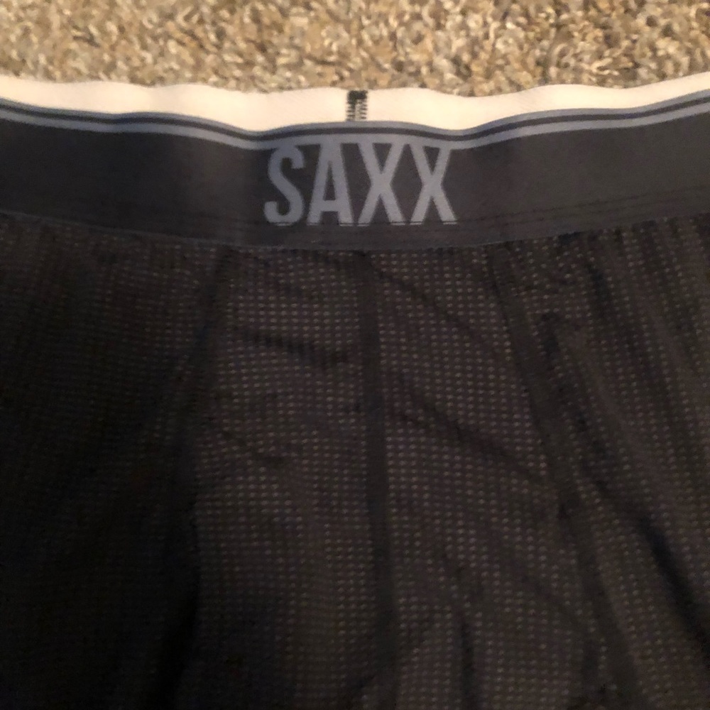 Saxx Boxers - Picture 2 of 3
